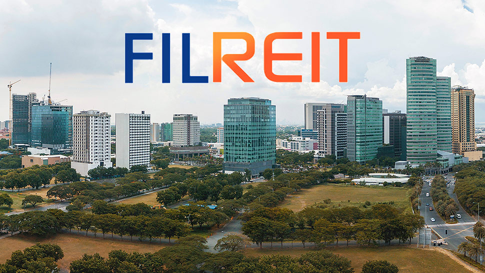 FIlinvest REIT Raises P12.6 Billion In Stock Market Debut